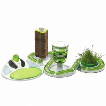 CATIT Senses 2.0 Grastopf - Grass Planter